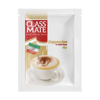  بدون شکر کلس میت - 10 ساشه 16 گرمی633f1f077e0be22380